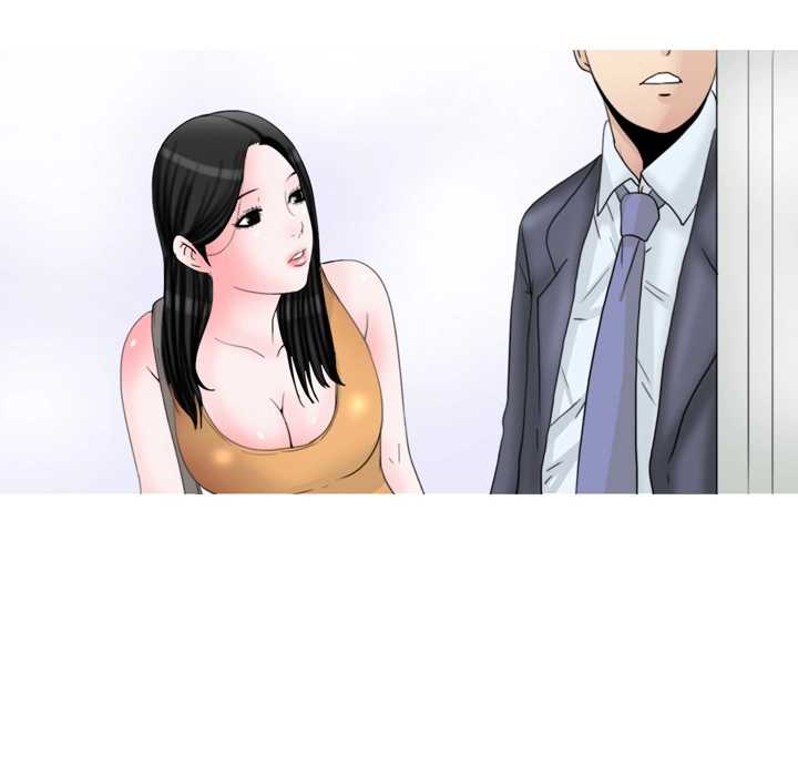 Honey Gossip Chapter 1 page 5 - 