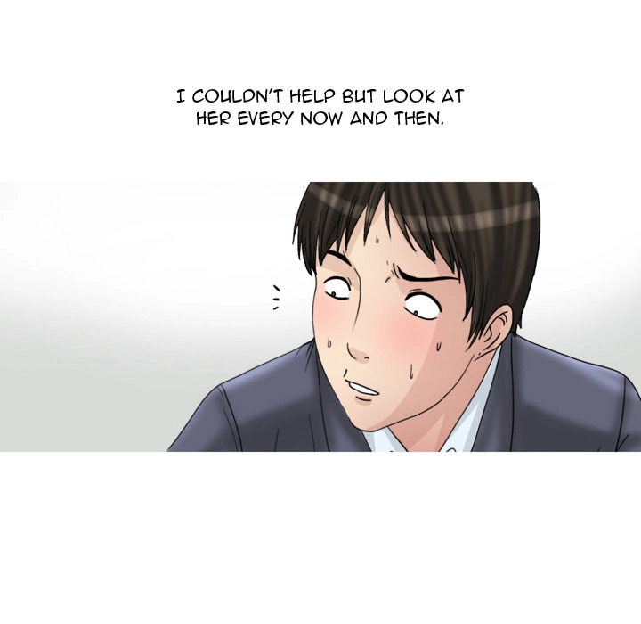 Honey Gossip Chapter 1 page 6 - 