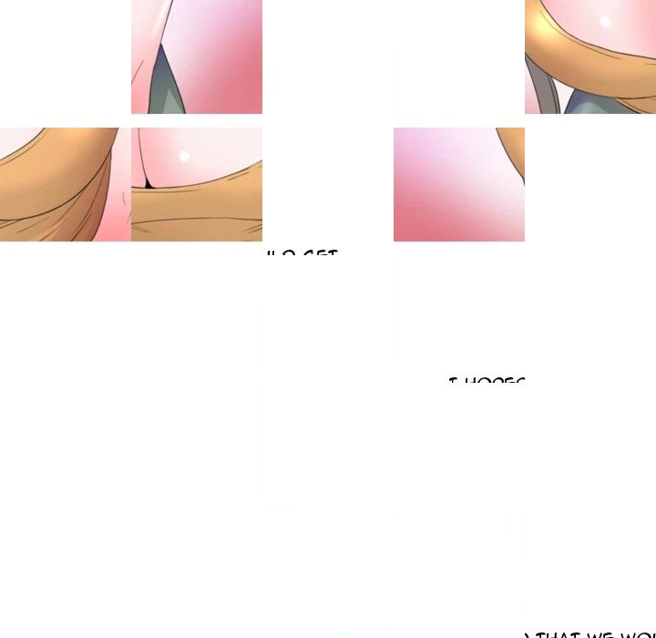 Honey Gossip Chapter 1 page 8 - 