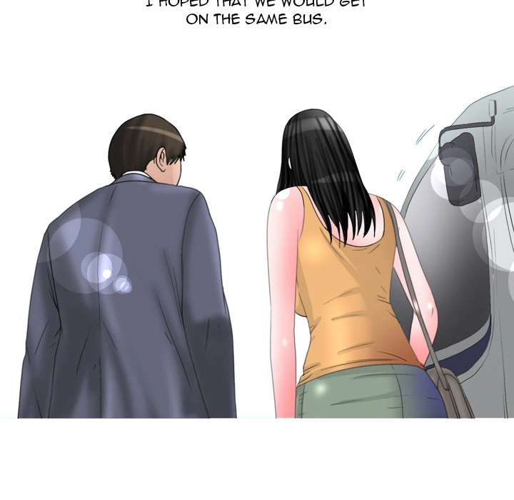 Honey Gossip Chapter 1 page 9 - 