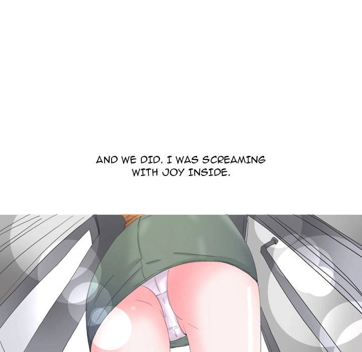 Honey Gossip Chapter 1 page 10 - 