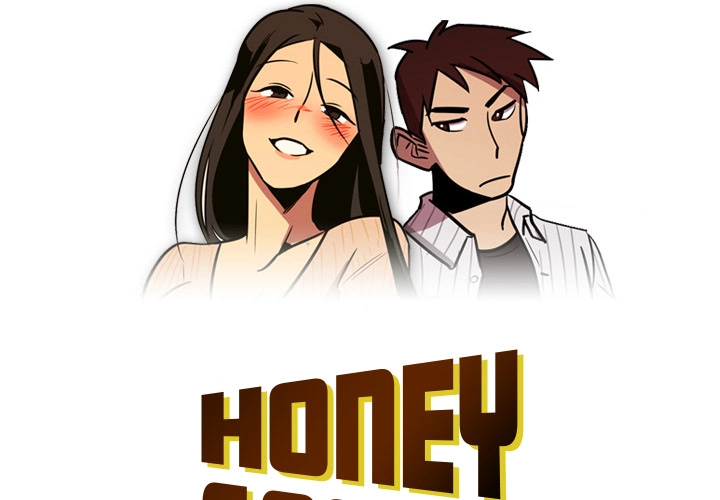 Honey Gossip Chapter 10 page 1 - 