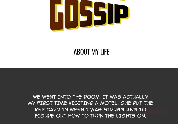 Honey Gossip Chapter 10 page 2 - 