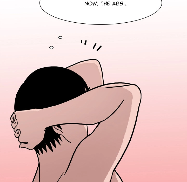Honey Gossip Chapter 10 page 12 - 