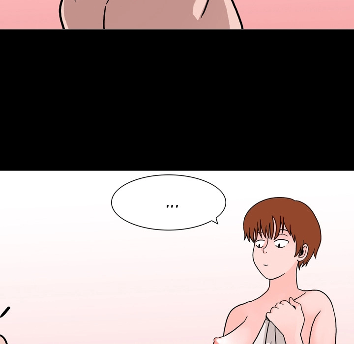 Honey Gossip Chapter 10 page 13 - 