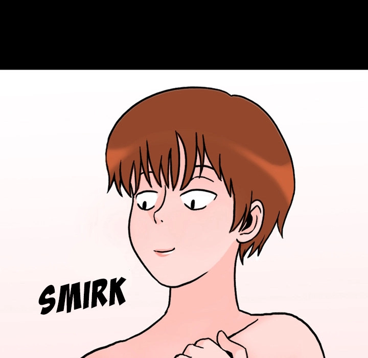 Honey Gossip Chapter 10 page 15 - 