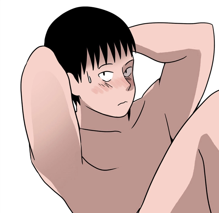 Honey Gossip Chapter 10 page 17 - 