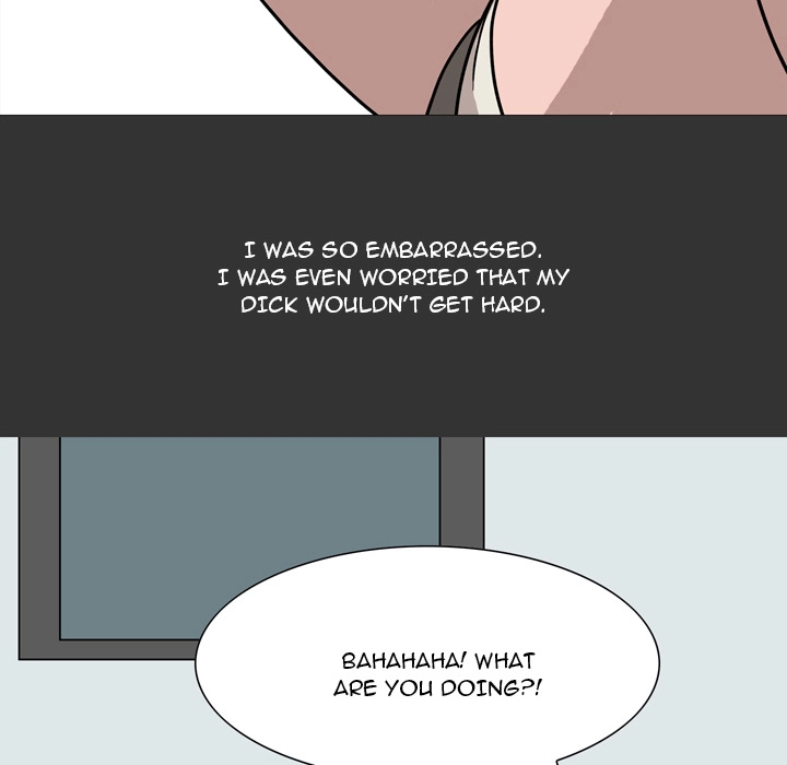 Honey Gossip Chapter 10 page 18 - 