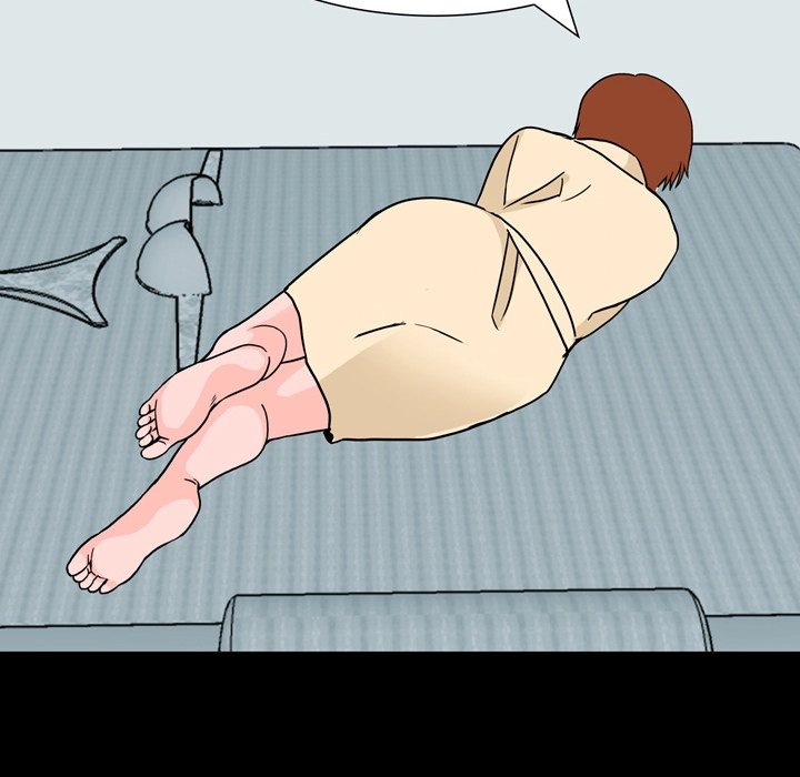 Honey Gossip Chapter 10 page 19 - 