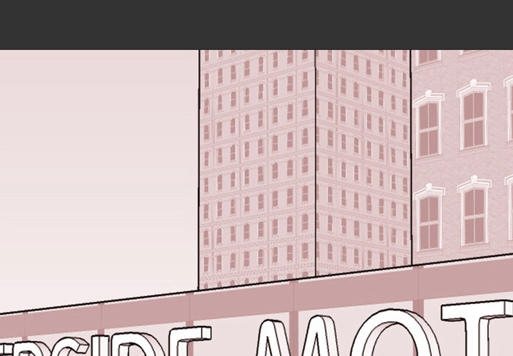 Honey Gossip Chapter 10 page 3 - 