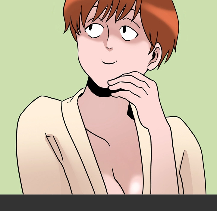 Honey Gossip Chapter 10 page 22 - 