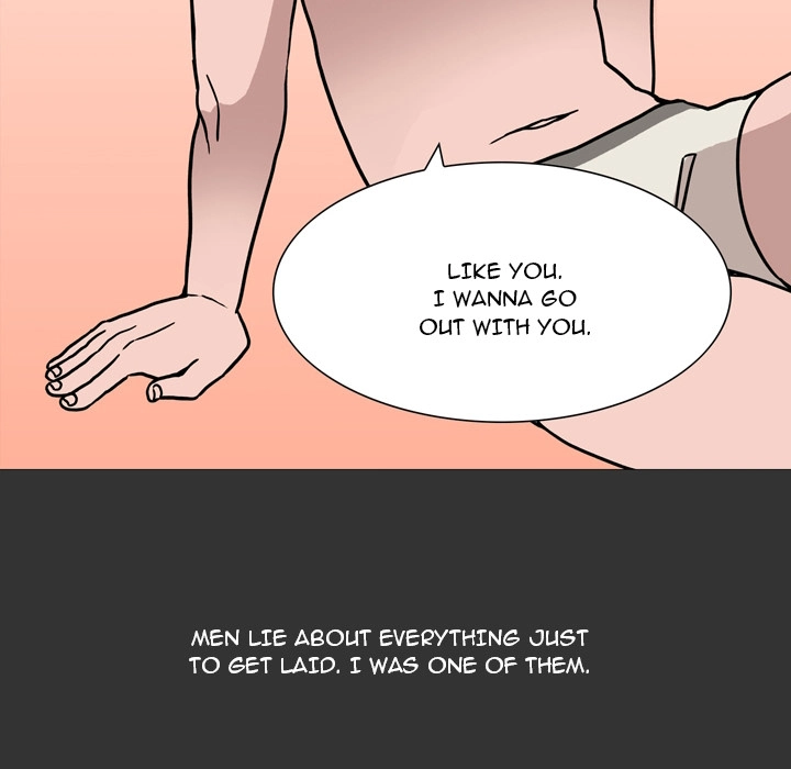 Honey Gossip Chapter 10 page 24 - 