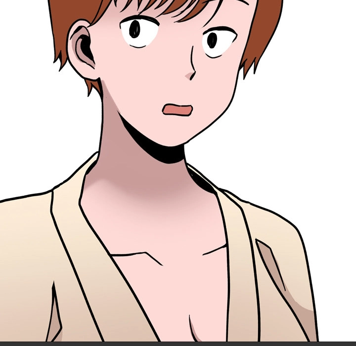 Honey Gossip Chapter 10 page 27 - 