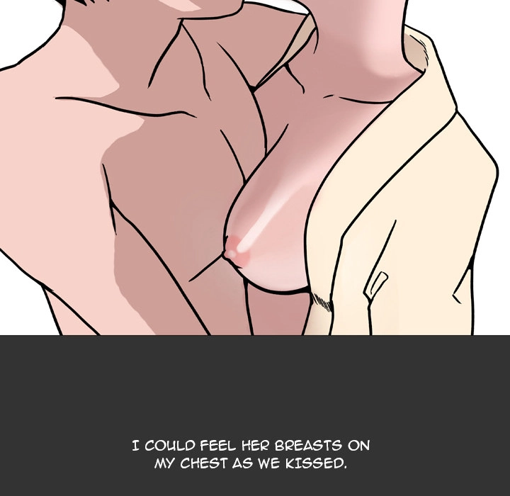 Honey Gossip Chapter 10 page 29 - 