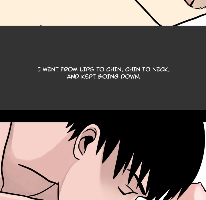 Honey Gossip Chapter 10 page 31 - 