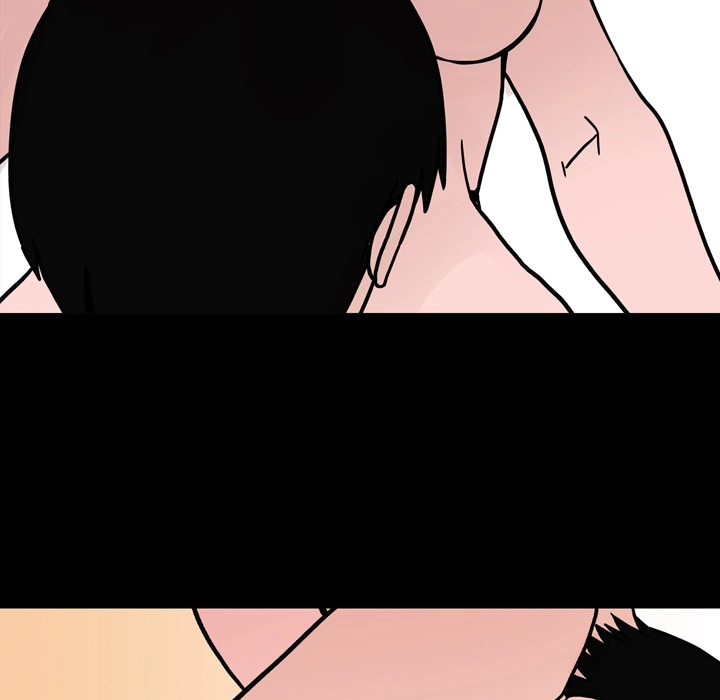 Honey Gossip Chapter 10 page 34 - 