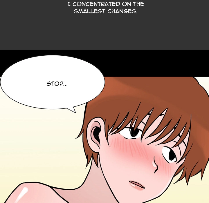 Honey Gossip Chapter 10 page 38 - 