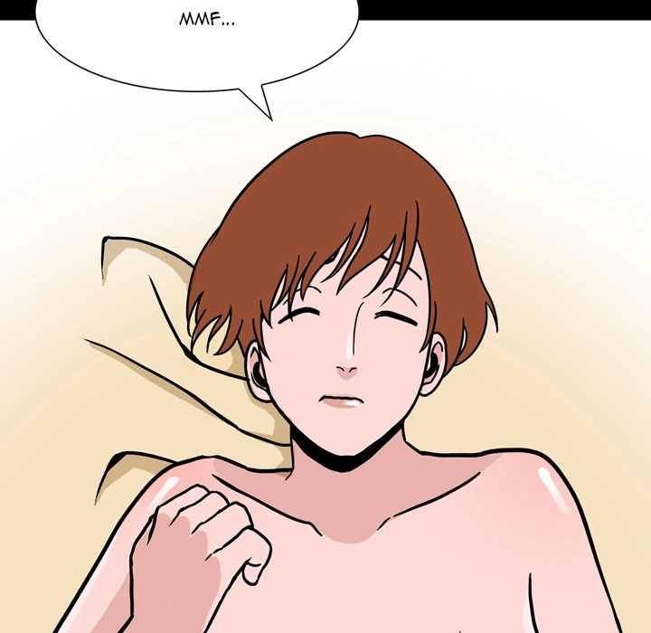 Honey Gossip Chapter 10 page 43 - 