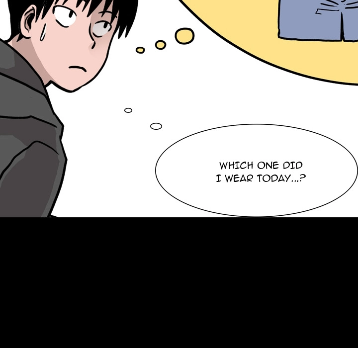 Honey Gossip Chapter 10 page 6 - 
