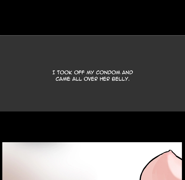 Honey Gossip Chapter 10 page 52 - 