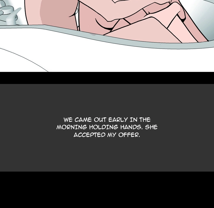Honey Gossip Chapter 10 page 60 - 