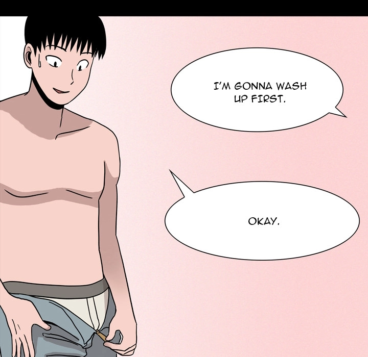 Honey Gossip Chapter 10 page 7 - 