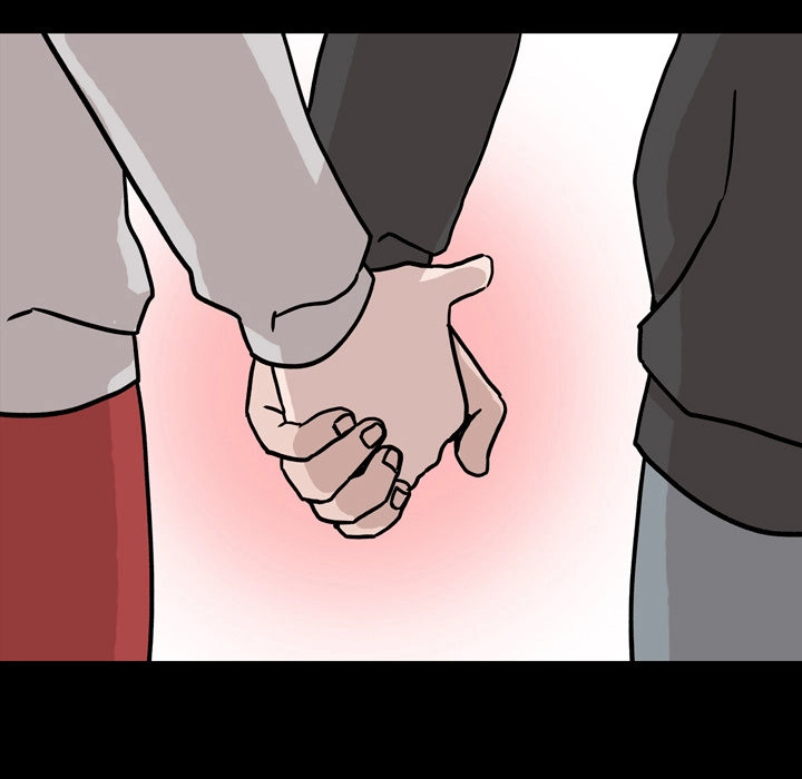 Honey Gossip Chapter 10 page 61 - 