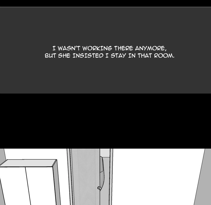 Honey Gossip Chapter 10 page 62 - 