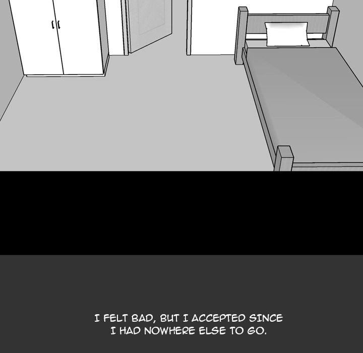 Honey Gossip Chapter 10 page 63 - 