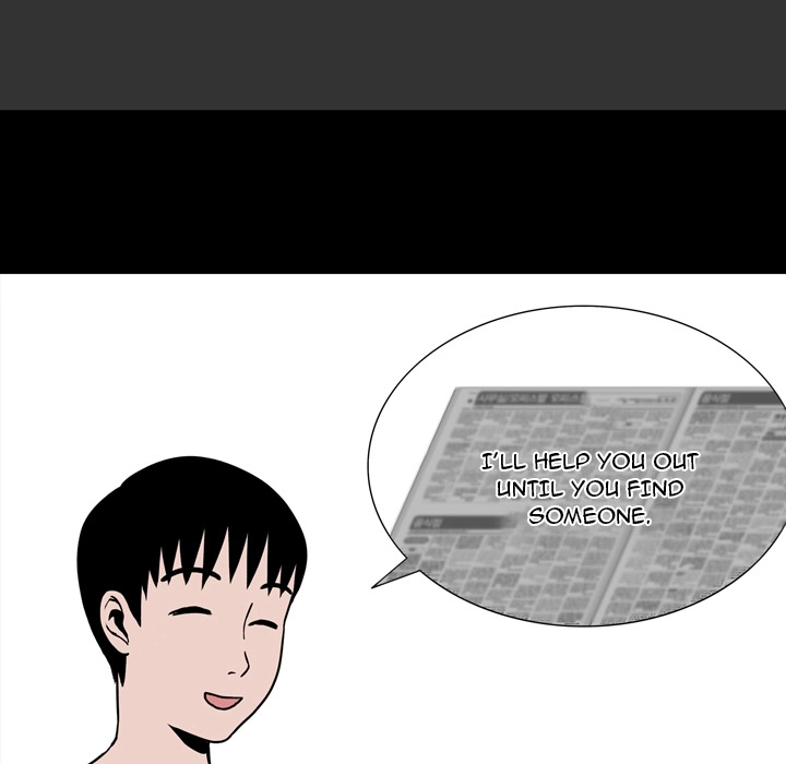 Honey Gossip Chapter 10 page 64 - 