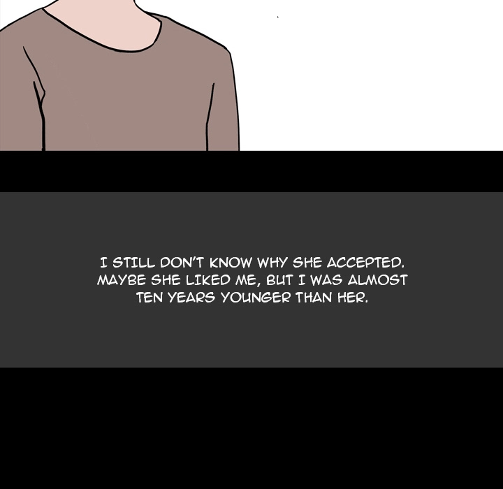 Honey Gossip Chapter 10 page 65 - 