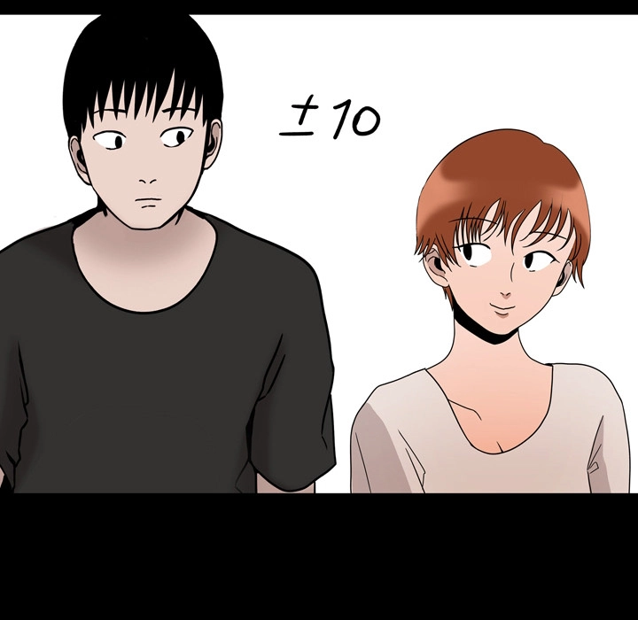 Honey Gossip Chapter 10 page 66 - 