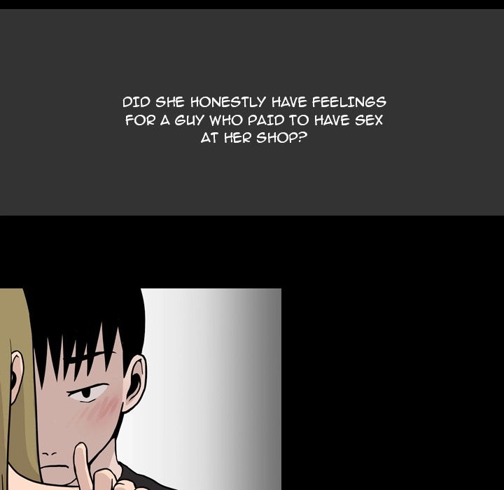 Honey Gossip Chapter 10 page 67 - 