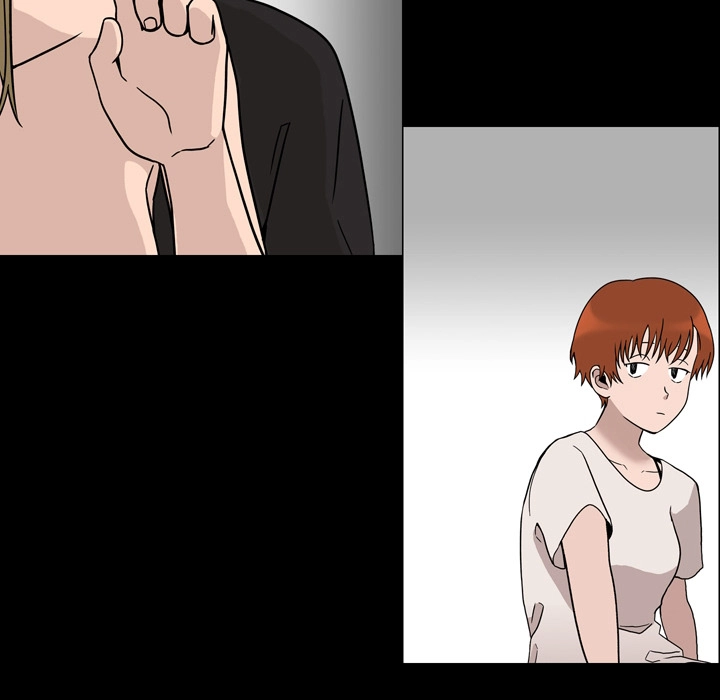 Honey Gossip Chapter 10 page 68 - 