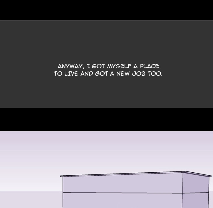 Honey Gossip Chapter 10 page 69 - 