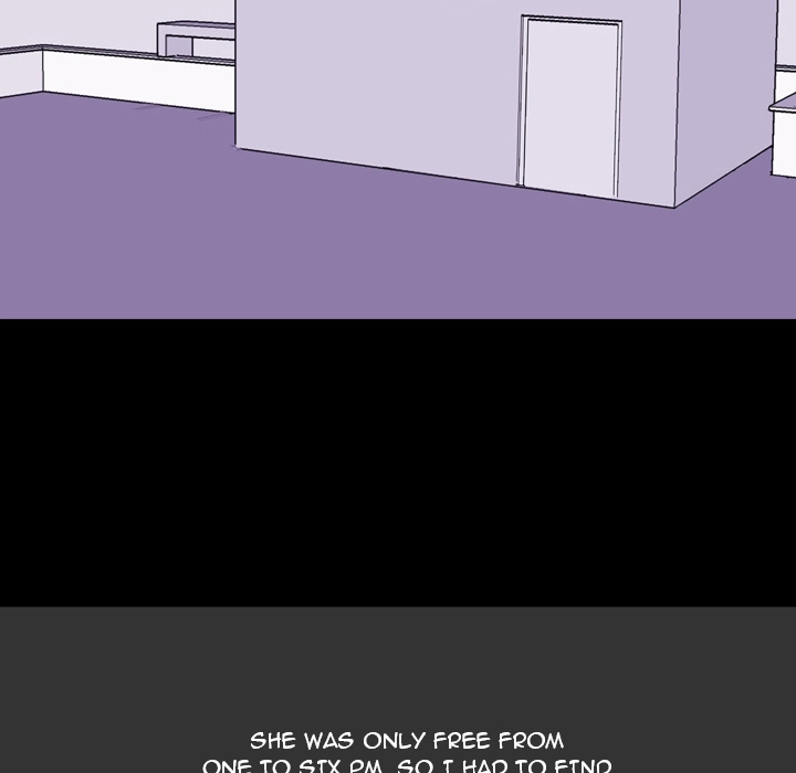 Honey Gossip Chapter 10 page 70 - 