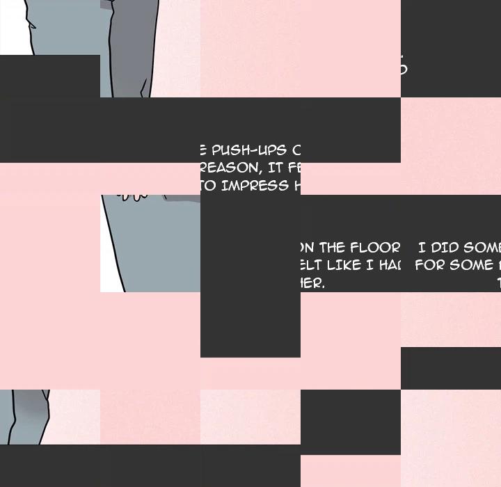 Honey Gossip Chapter 10 page 8 - 