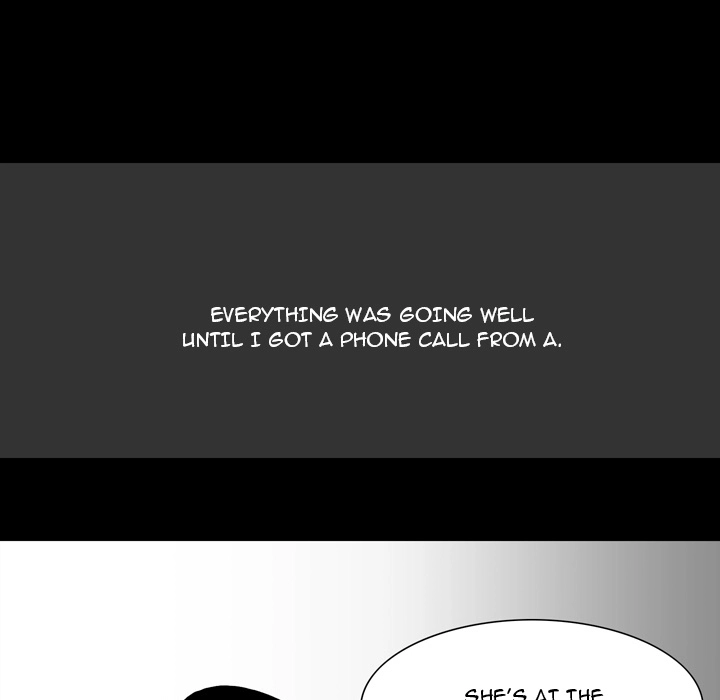 Honey Gossip Chapter 10 page 74 - 