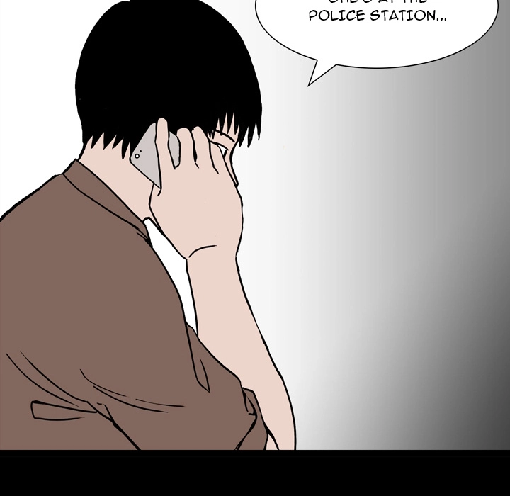 Honey Gossip Chapter 10 page 75 - 