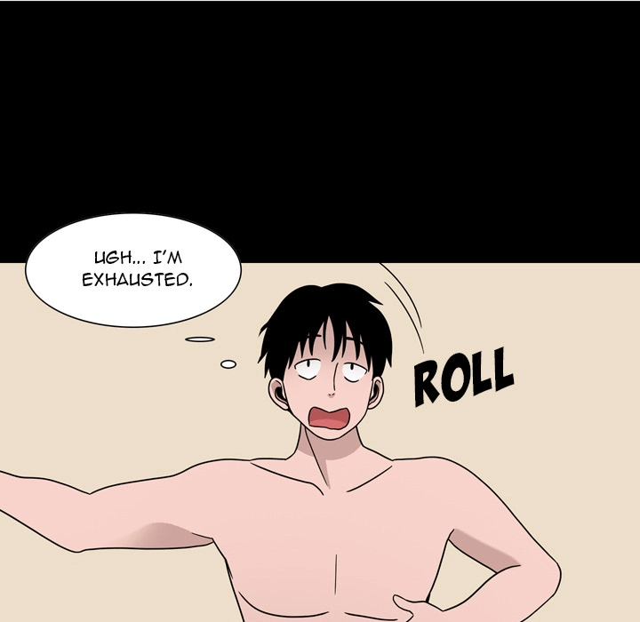 Honey Gossip Chapter 10 page 10 - 