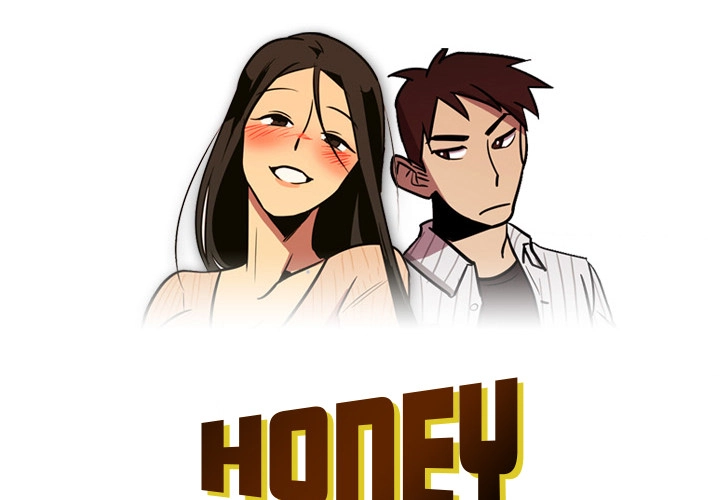 Honey Gossip Chapter 12 page 1 - 