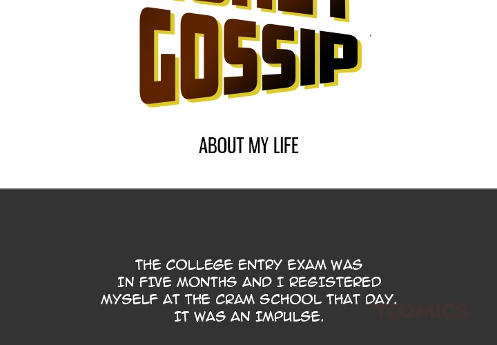Honey Gossip Chapter 12 page 2 - 
