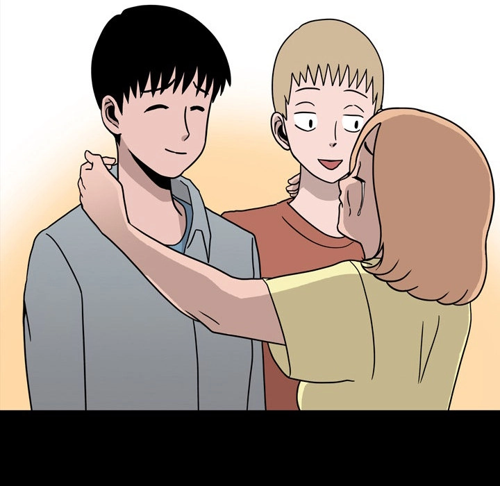 Honey Gossip Chapter 12 page 12 - 