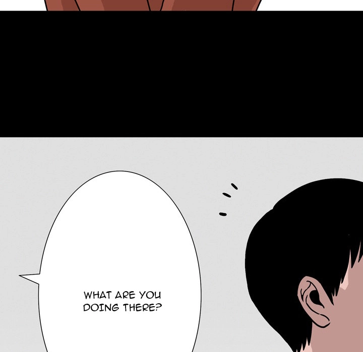 Honey Gossip Chapter 12 page 19 - 
