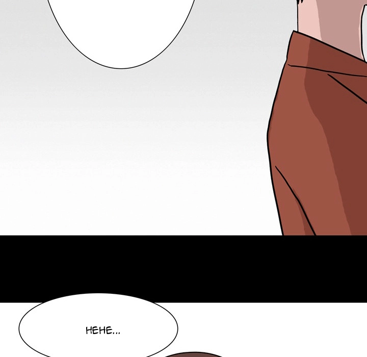 Honey Gossip Chapter 12 page 20 - 