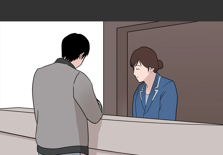 Honey Gossip Chapter 12 page 3 - 