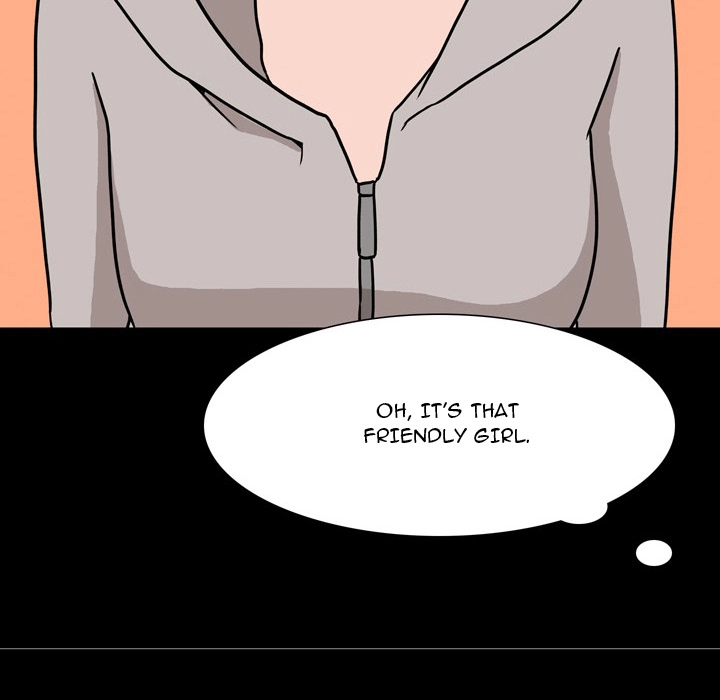 Honey Gossip Chapter 12 page 22 - 