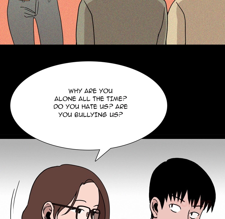 Honey Gossip Chapter 12 page 24 - 