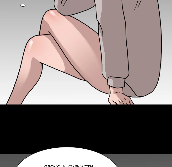 Honey Gossip Chapter 12 page 27 - 