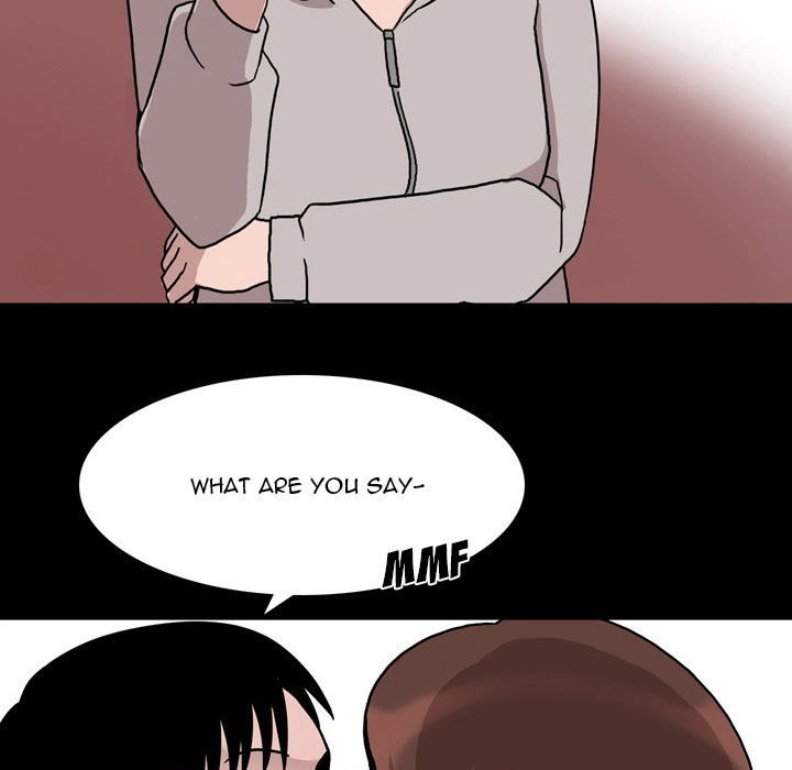 Honey Gossip Chapter 12 page 30 - 